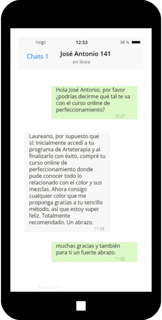 TESTIMONIO 5 5
