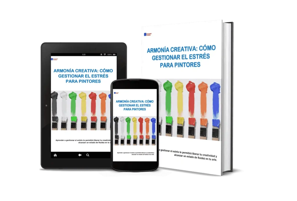 Academia 13 CURSO Armonía Creativa