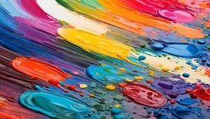#4: El arte de mezclar colores: consejos y trucos para principiantes. 1 El Arte De Mezclar Colores: Consejos y Trucos Para Principiantes