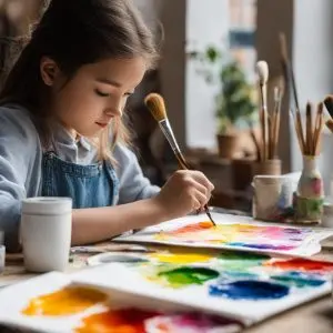 aprender a pintar con acuarela 300x300 1