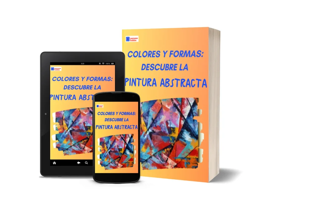 Academia 15 mockup curso PINTURA ABSTRACTA