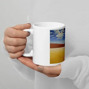 TAZA Aridez y Lluvia