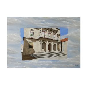 "CASINO DE PONTEVEDRA".