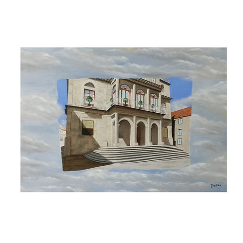 "CASINO DE PONTEVEDRA". 1 "CASINO DE PONTEVEDRA".