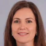 Josefina Martínez, ejecutiva ventas