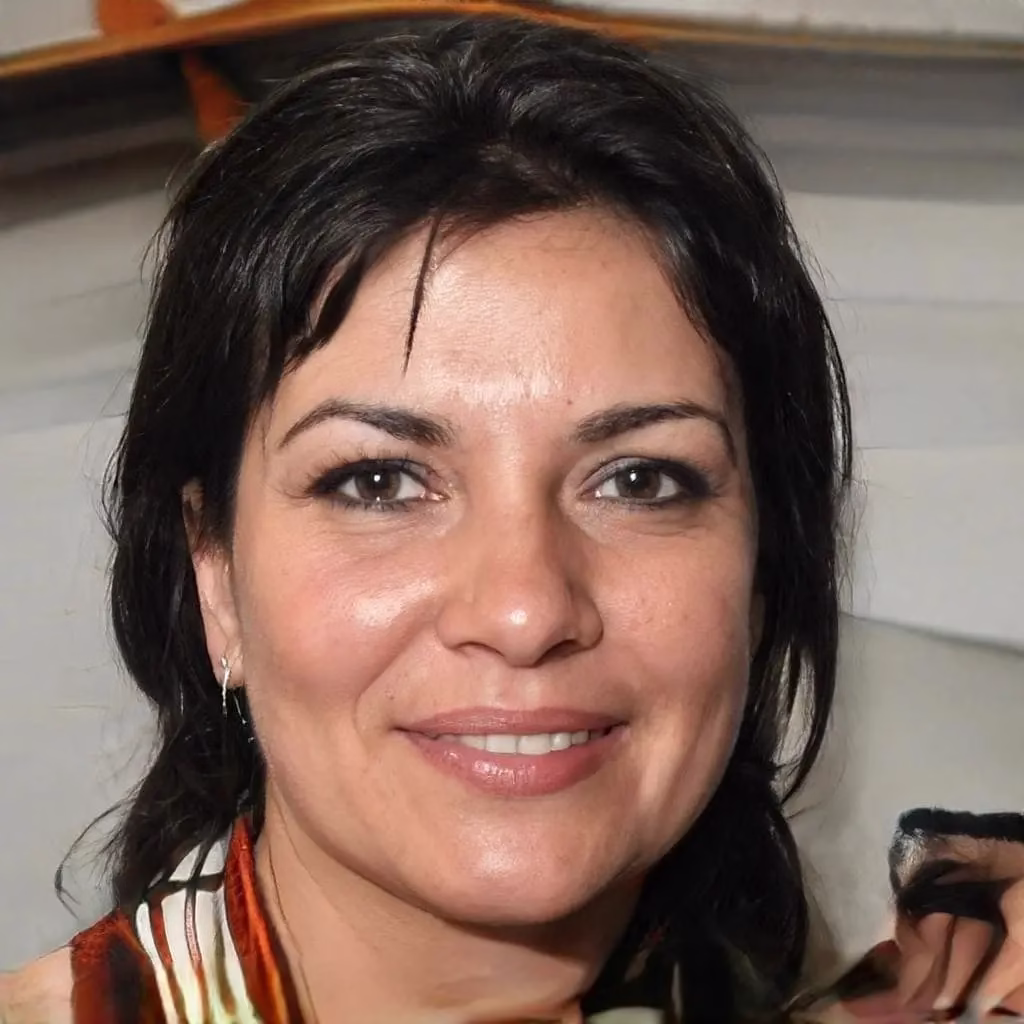 Martina E.M. (Valencia)